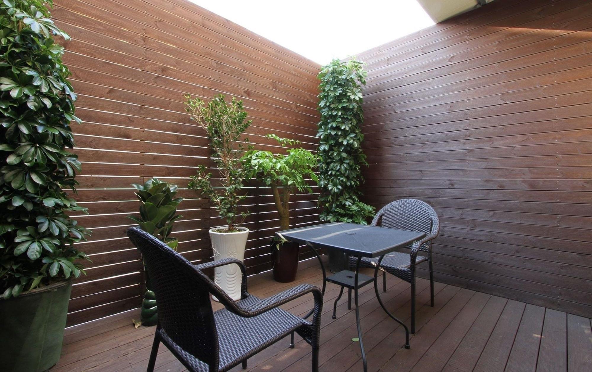 Hotel Pavia Bucheon Exterior foto
