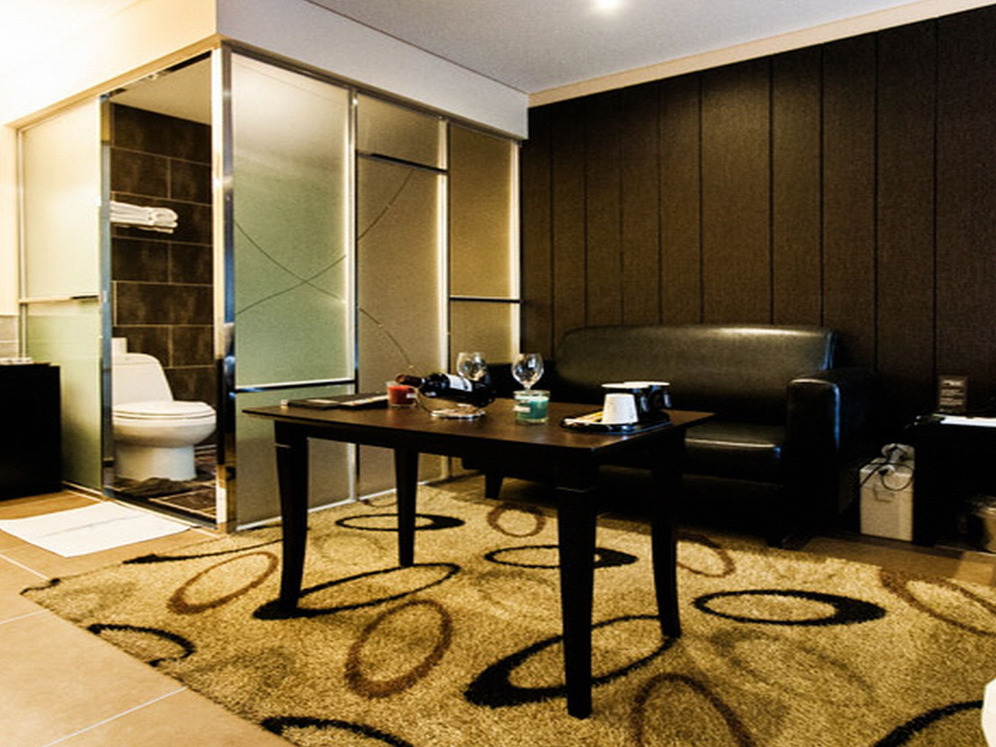 Hotel Pavia Bucheon Exterior foto