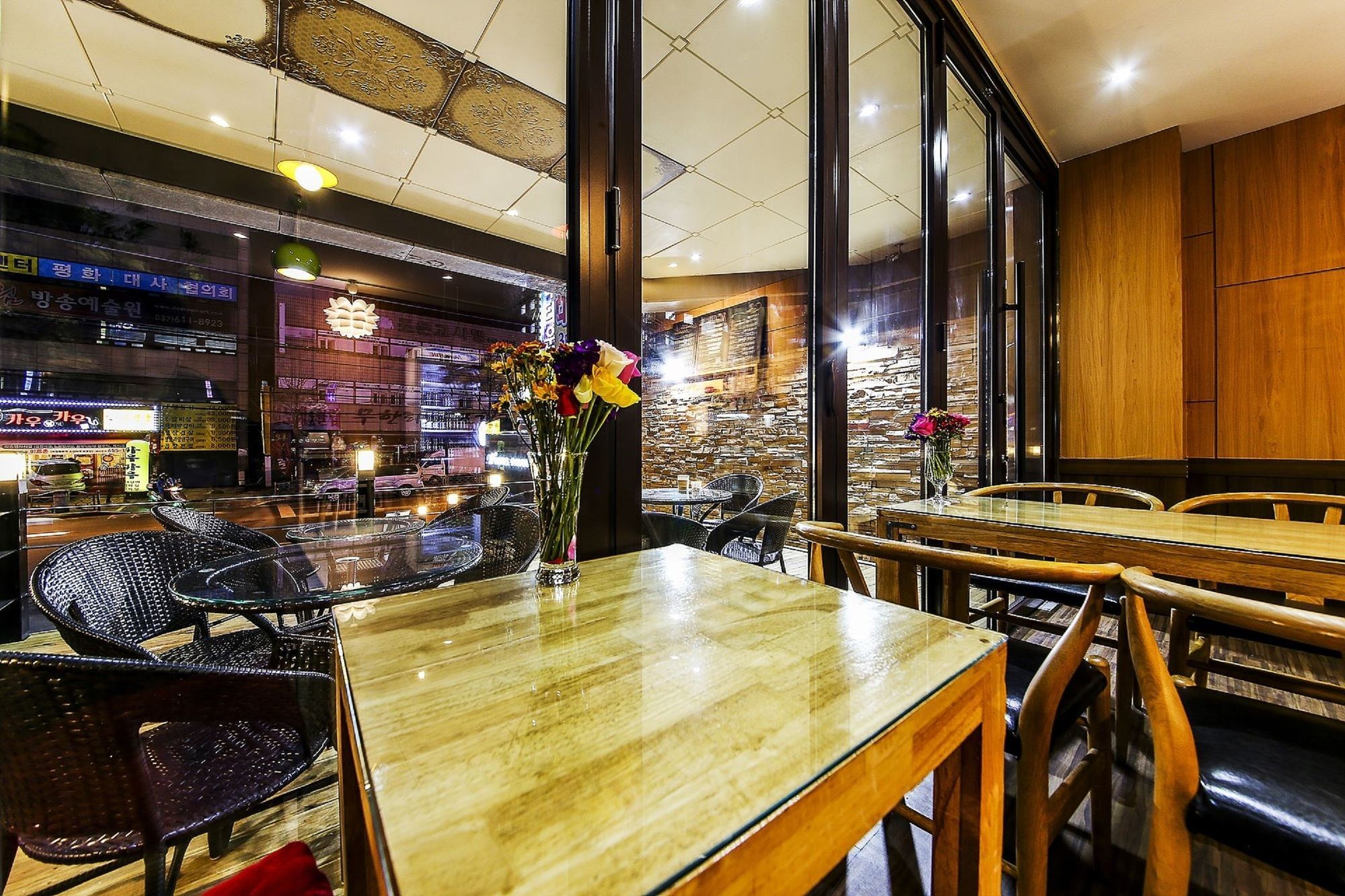 Hotel Pavia Bucheon Exterior foto