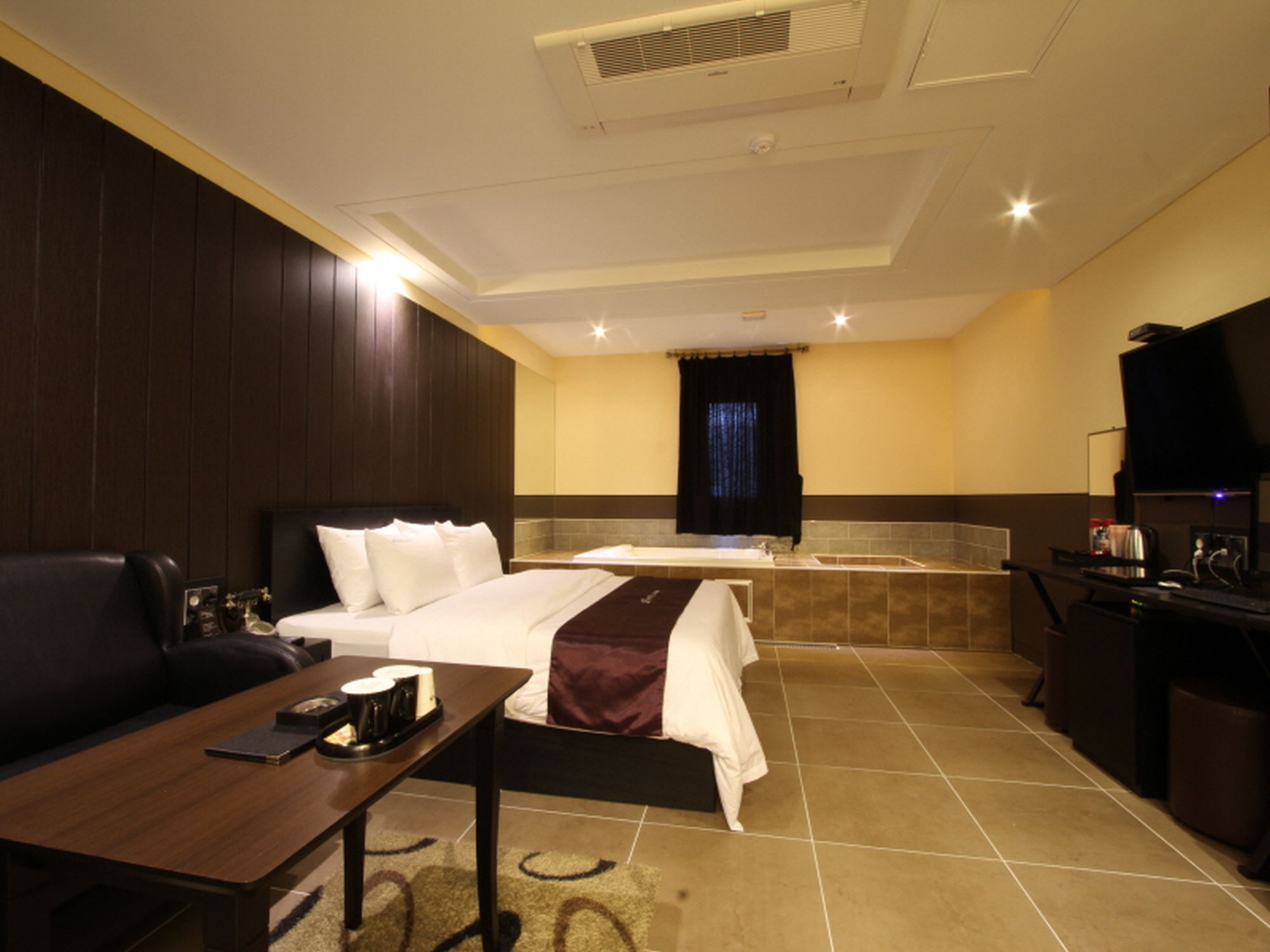 Hotel Pavia Bucheon Exterior foto