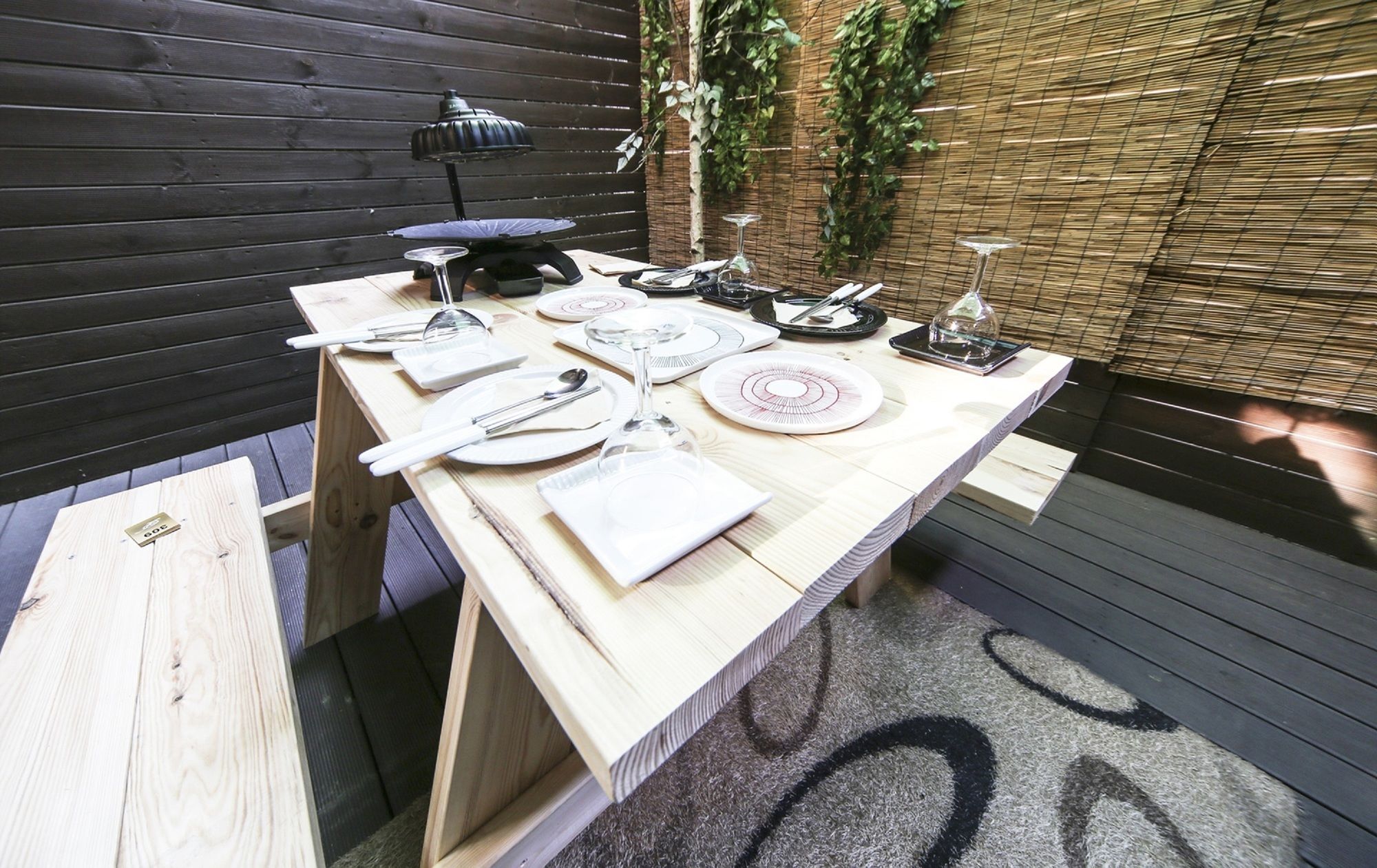 Hotel Pavia Bucheon Exterior foto